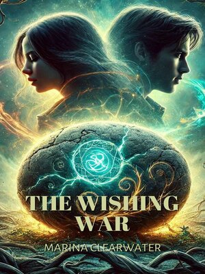 cover image of The Wishing War